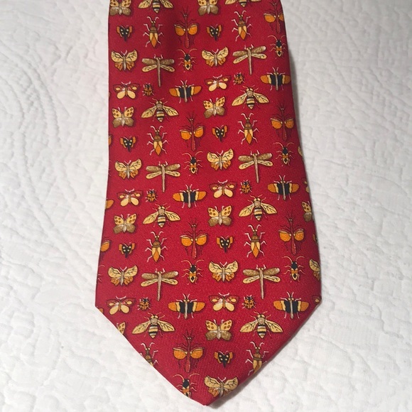 Salvatore Ferragamo Other - AUTHENTIC | Salvatore Ferragamo Tie